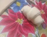 Foto del paso 9 de la receta: Masa danesa (cuernito y chocolatin)