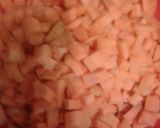 Foto del paso 2 de la receta: Sopa de habas a la Mario's