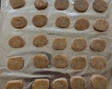 Foto del paso 8 de la receta: Galletas de nuez