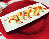 Foto del paso 5 de la receta: Sushi vegetal