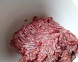 Foto del paso 2 de la receta: Pan de carne 🍖