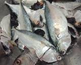 Resipi Ikan Lengat Ikan Kembung Rebus Oleh Dunia Hanya Sementara Fy Cookpad