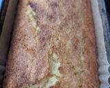 A picture of step 5 of Gluten free lemon cake.