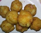 Foto langkah ke 3 dari resep Macaroni Ballen.
