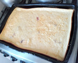 Foto del paso 5 de la receta: Fainá de queso y panceta