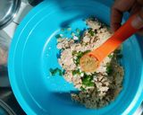 Foto langkah ke 1 dari resep Tempe Kriwil.