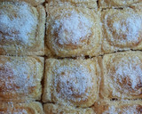 Foto del paso 9 de la receta: Pancitos dulces de Coco y Leche condensada. 😋