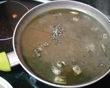 Foto del paso 5 de la receta: 🥘 Arroz negro con alioli