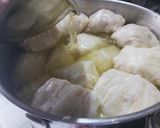 Foto langkah ke 13 dari resep Gołąbki - Kol gulung isi daging ala Polandia.