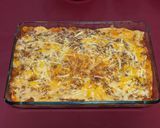 Foto del paso 5 de la receta: La lasaña de Giuseppe