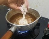 Foto langkah ke 3 dari resep Chicken drumstick crispy.
