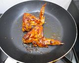 Foto langkah ke 7 dari resep Ayam Bakar Teflon.