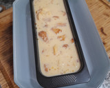 Foto del paso 5 de la receta: Pudding de aprovechamiento