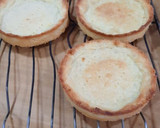 Foto del paso 1 de la receta: Orange Pie. Tarta de naranja