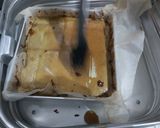 Foto langkah ke 6 dari resep Lapis Legit Keto.