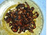برياني دجاج من sabreno