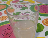 Foto del paso 3 de la receta: Infusión de semillas de lino. Medicinal
