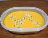 Foto del paso 5 de la receta: Crema de boniato- vegano