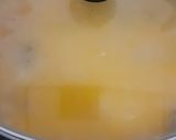 Foto langkah ke 5 dari resep Soto Betawi Daging.