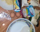 Foto langkah ke 1 dari resep Cheese Cake Ricecooker.. 🍰.