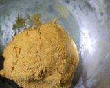 फाफड़ा (Fafda recipe in Hindi) रेसिपी चरण 2 फोटो