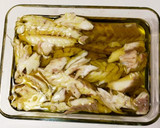 Foto del paso 1 de la receta: Timbal de Lubina