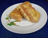 Bread Omelette (Egg Sandwich) recipe step 7 photo