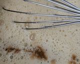 Foto del paso 2 de la receta: Torta de banana invertida