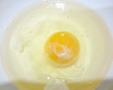 Foto del paso 2 de la receta: Galletitas de Polenta con/sin chocolate🍪🥮🌕