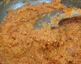 A picture of step 4 of Winter Special Gajar Halwa With Rabdi.