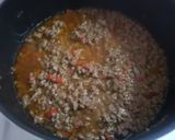 Foto del paso 4 de la receta: Pastel de papa