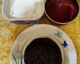 Foto del paso 12 de la receta: Pastel de chocolate