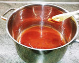 Foto del paso 5 de la receta: Calabacines en escabeche