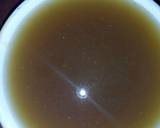 Carrot payasam recipe step 3 photo