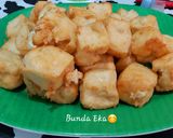 Foto langkah ke 7 dari resep Tahu Crispy.