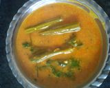 સરગવા ની કઢી (Saragva Kadhi Recipe In Gujarati) રેસીપી સ્ટેપ5ફોટો