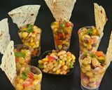A picture of step 3 of Peppy Poppers.