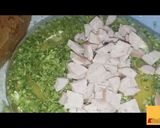 Foto langkah ke 2 dari resep Resep Ada paprika di rmh, bikin ini aza sehat dn sarapan pagi 3mnt jd.