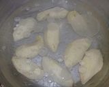 Foto del paso 1 de la receta: Bombas de papa con carne al vino tinto (Súper Económicas)