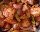 મિક્સ રો પિકલ (Mix Raw Pickle Recipe In Gujarati) રેસીપી સ્ટેપ2ફોટો