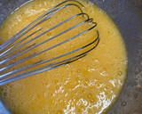 Foto del paso 2 de la receta: Bizcocho de queso mascarpone y yogurt griego