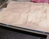 Une image de l'étape 8 de Lasagne.