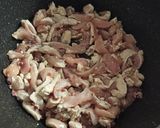 Zöldséges rizses csirkemell recept fázis 1 fotója