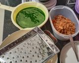 Foto langkah ke 5 dari resep Cendol.