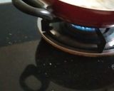 A picture of step 2 of Kajukatli.