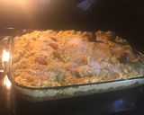Foto del paso 3 de la receta: Pastel de choclo con ensalada Chilena