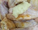 Foto langkah ke 1 dari resep Ayam Krispi Geprek Sambal Bawang.