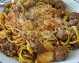 Foto del paso 13 de la receta: Fideos frescos bien caseros 👍