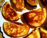 Une image de l'étape 3 de Dorayaki.