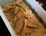 Stuffing and Herb Green Bean Casserole recipe step 4 photo